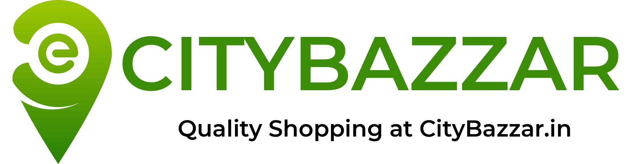 CityBazzar logo